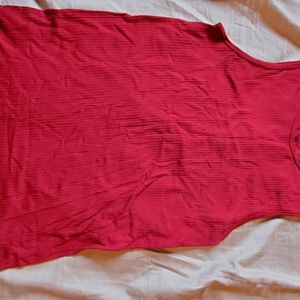 Zyia Brick Parallel Tank